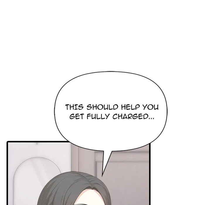 Read Under Her Desk chapter 8 image 122 on Lezhin