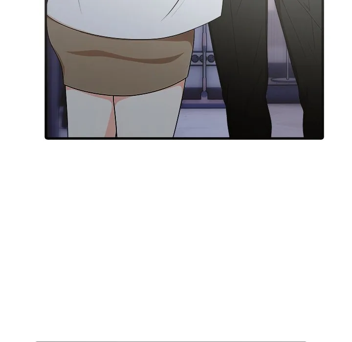 Read Under Her Desk chapter 8 image 126 on Lezhin