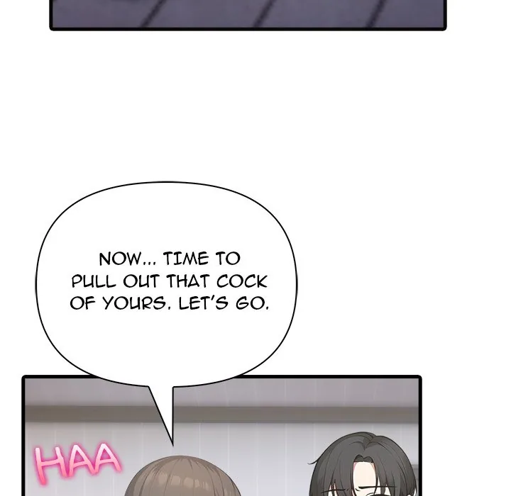 Read Under Her Desk chapter 8 image 128 on Lezhin