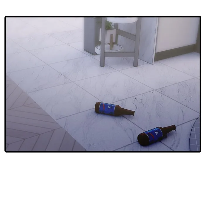 Read Under Her Desk chapter 8 image 133 on Lezhin