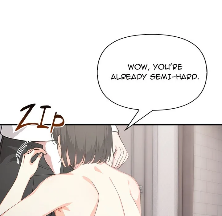 Read Under Her Desk chapter 8 image 134 on Lezhin