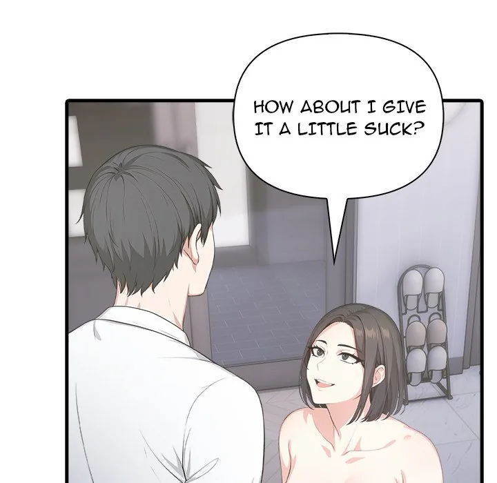 Read Under Her Desk chapter 8 image 139 on Lezhin