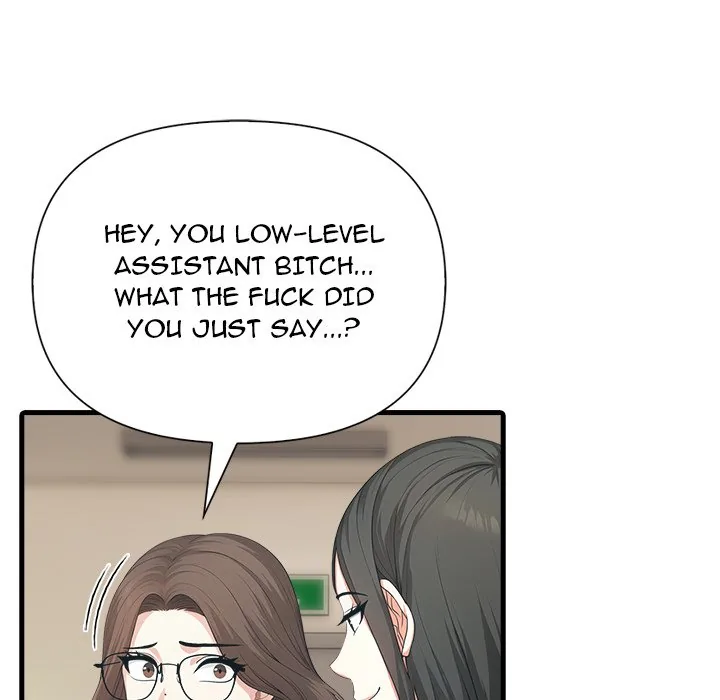 Read Under Her Desk chapter 8 image 15 on Lezhin