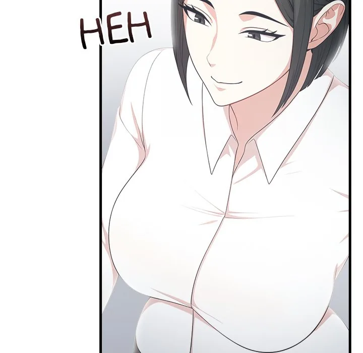 Read Under Her Desk chapter 8 image 19 on Lezhin