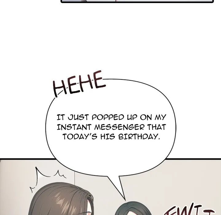 Read Under Her Desk chapter 8 image 20 on Lezhin