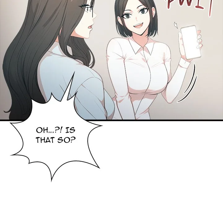Read Under Her Desk chapter 8 image 21 on Lezhin