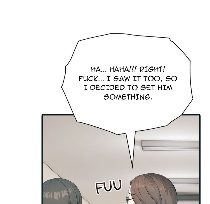 Read Under Her Desk chapter 8 image 22 on Lezhin