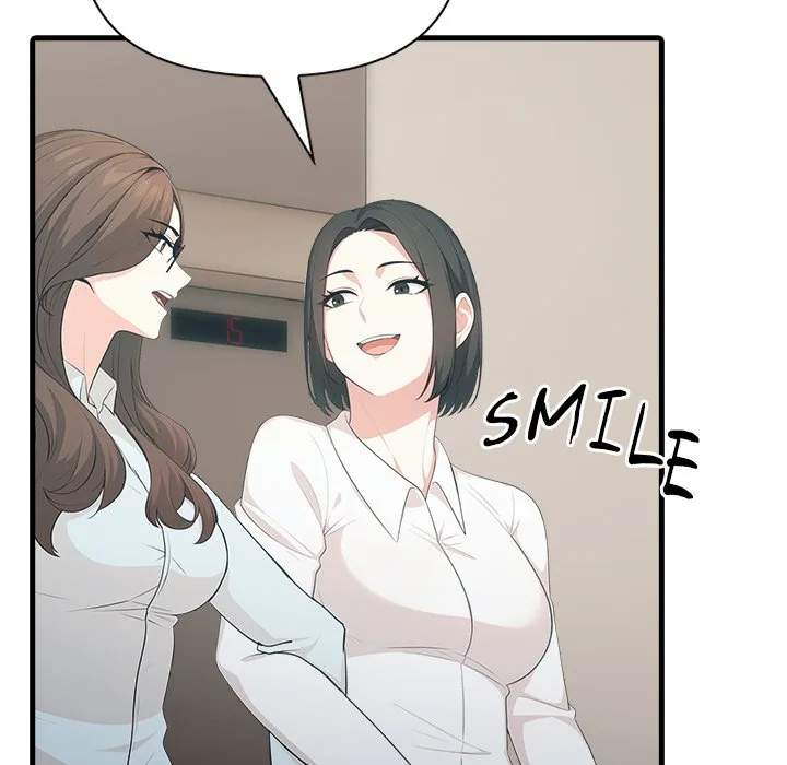 Read Under Her Desk chapter 8 image 25 on Lezhin