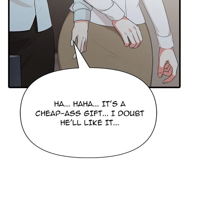 Read Under Her Desk chapter 8 image 26 on Lezhin