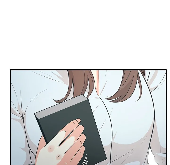 Read Under Her Desk chapter 8 image 27 on Lezhin