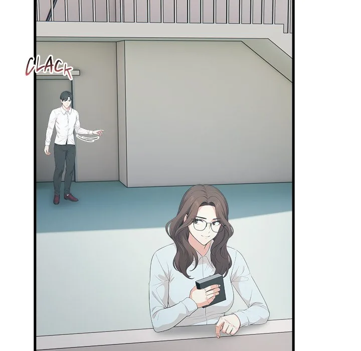Read Under Her Desk chapter 8 image 32 on Lezhin