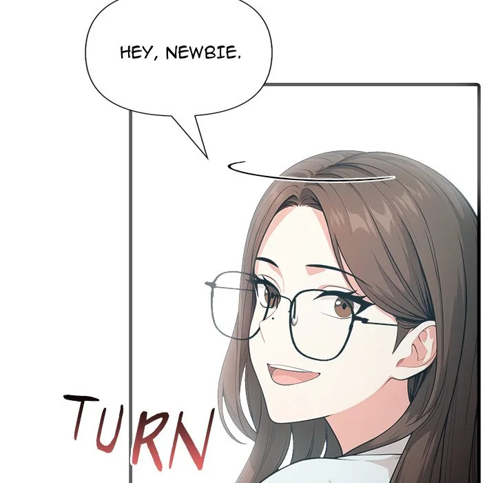Read Under Her Desk chapter 8 image 34 on Lezhin