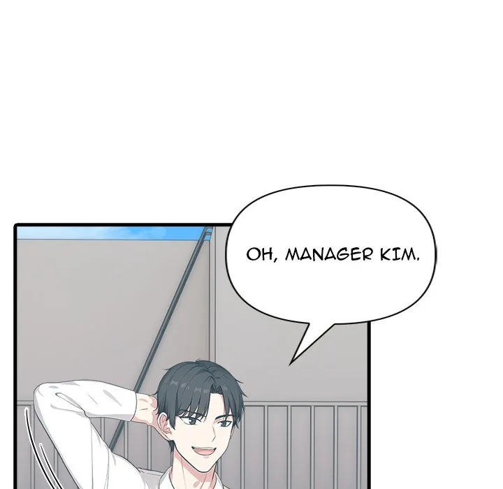 Read Under Her Desk chapter 8 image 36 on Lezhin