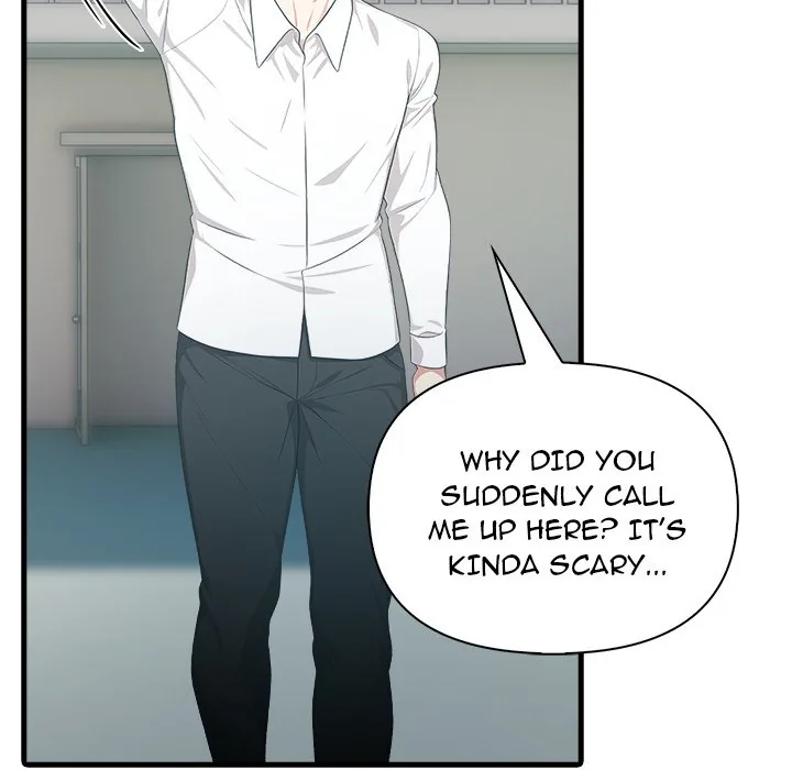 Read Under Her Desk chapter 8 image 37 on Lezhin