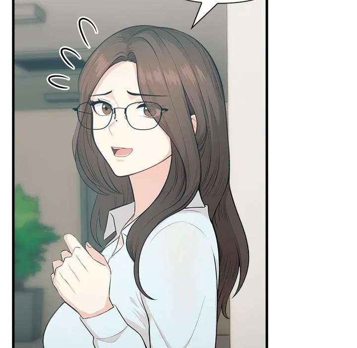 Read Under Her Desk chapter 8 image 4 on Lezhin