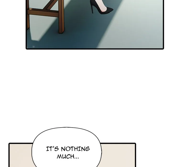 Read Under Her Desk chapter 8 image 40 on Lezhin