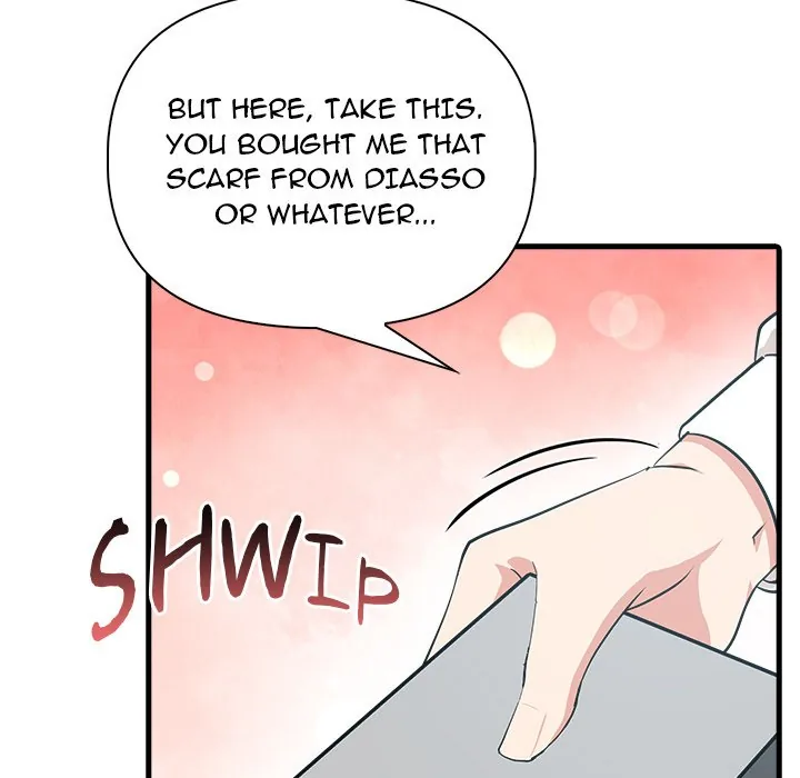 Read Under Her Desk chapter 8 image 43 on Lezhin