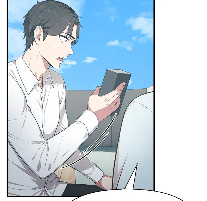 Read Under Her Desk chapter 8 image 46 on Lezhin