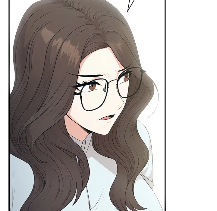 Read Under Her Desk chapter 8 image 50 on Lezhin