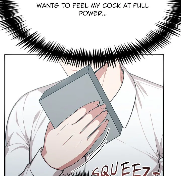 Read Under Her Desk chapter 8 image 55 on Lezhin