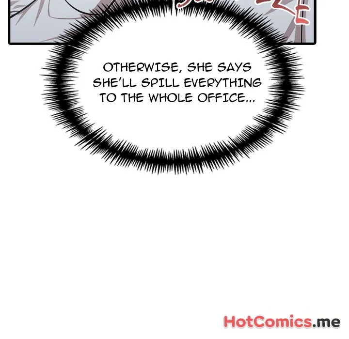 Read Under Her Desk chapter 8 image 56 on Lezhin