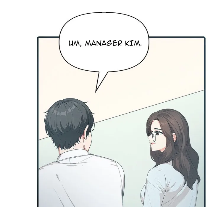 Read Under Her Desk chapter 8 image 57 on Lezhin