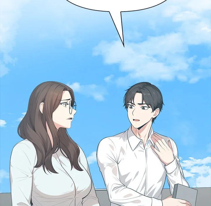 Read Under Her Desk chapter 8 image 60 on Lezhin