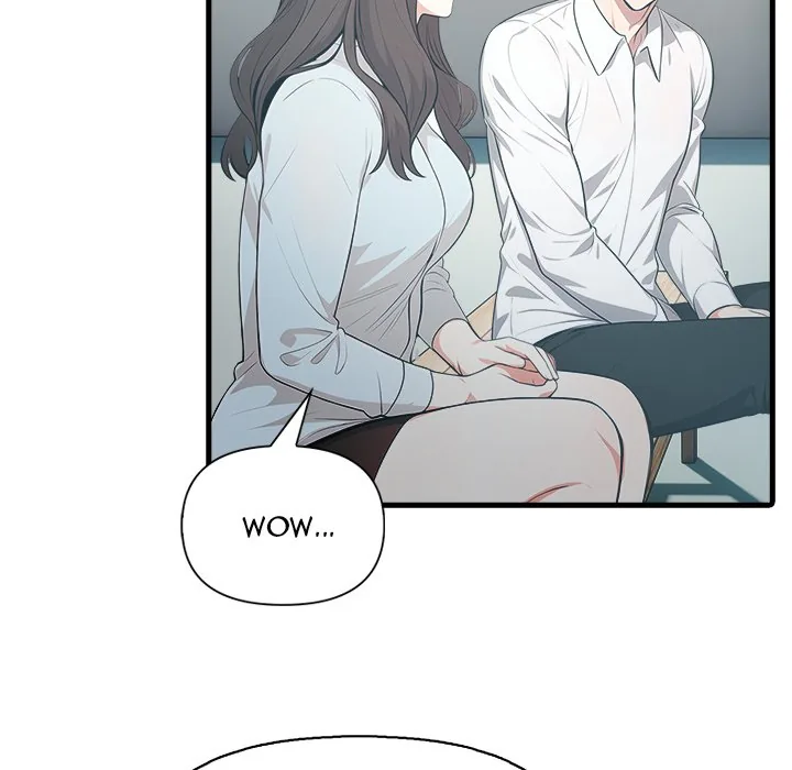 Read Under Her Desk chapter 8 image 68 on Lezhin