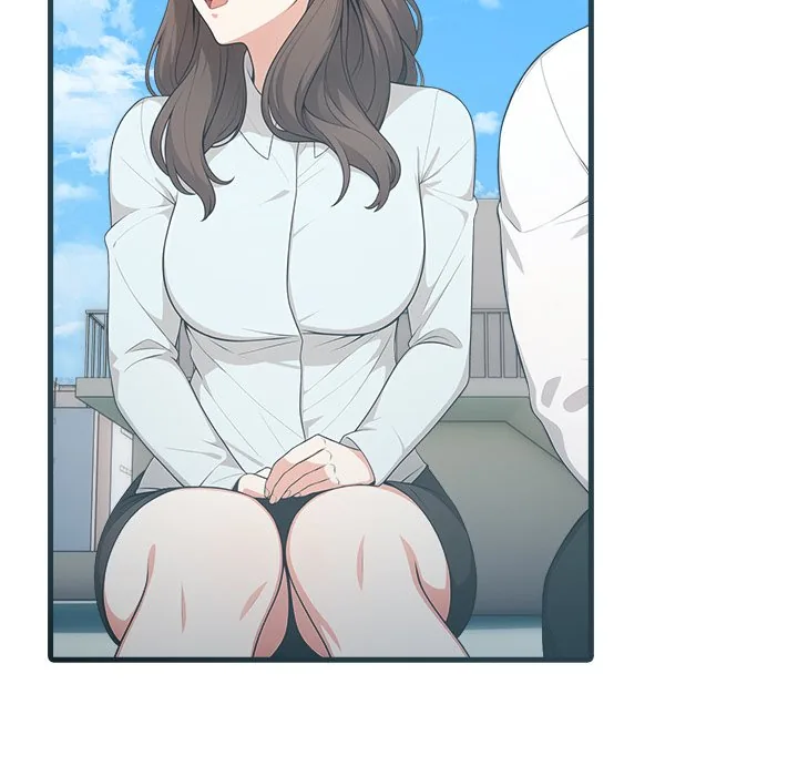 Read Under Her Desk chapter 8 image 70 on Lezhin