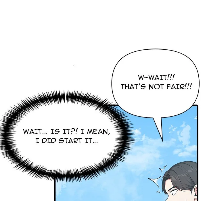 Read Under Her Desk chapter 8 image 71 on Lezhin