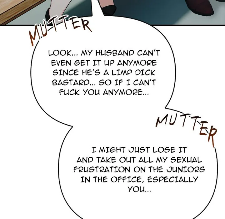 Read Under Her Desk chapter 8 image 75 on Lezhin