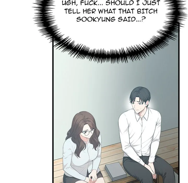 Read Under Her Desk chapter 8 image 82 on Lezhin