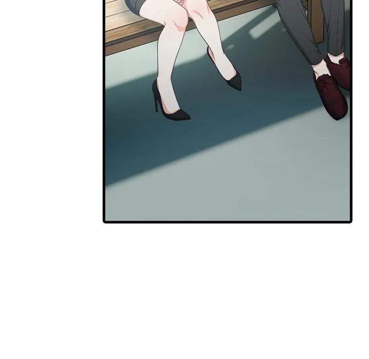 Read Under Her Desk chapter 8 image 83 on Lezhin