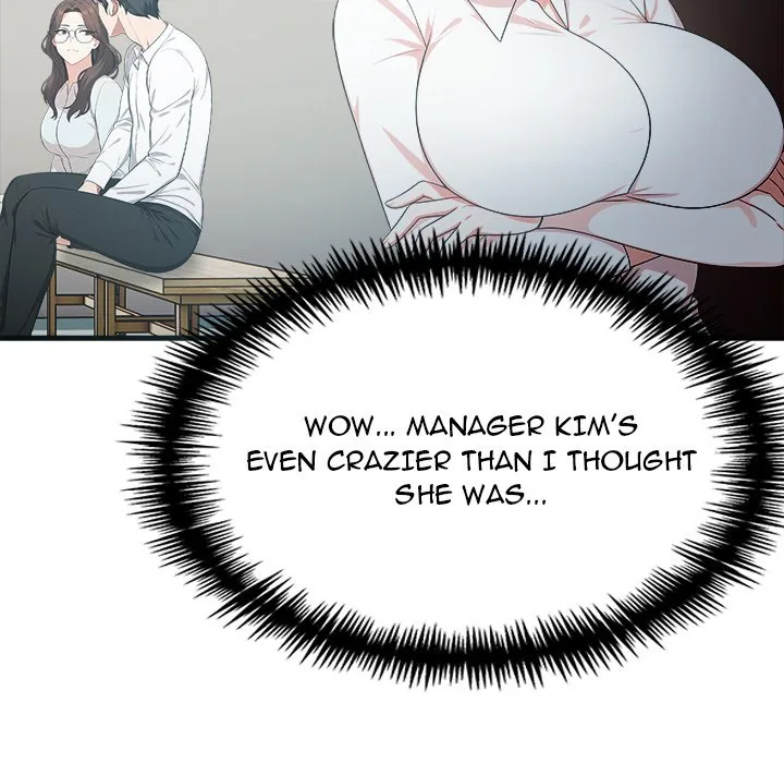 Read Under Her Desk chapter 8 image 85 on Lezhin