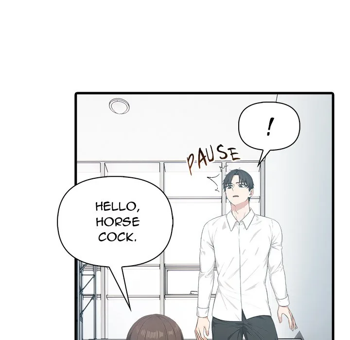 Read Under Her Desk chapter 8 image 92 on Lezhin