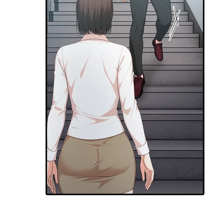 Read Under Her Desk chapter 8 image 93 on Lezhin
