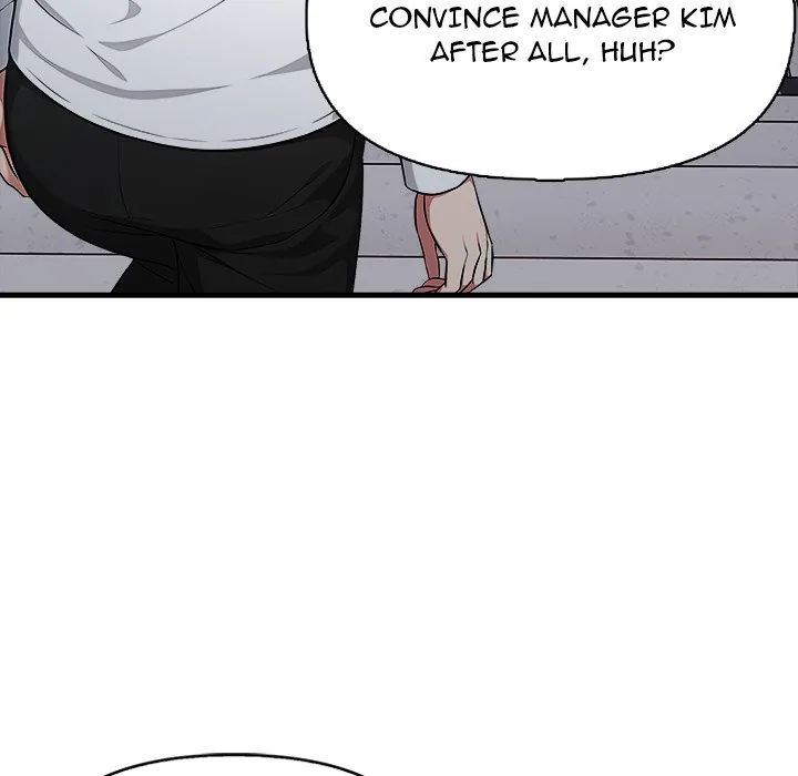 Read Under Her Desk chapter 8 image 96 on Lezhin