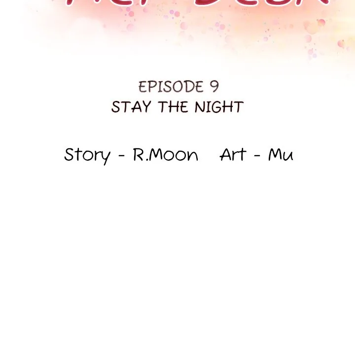 Read Under Her Desk chapter 9 image 10 on Lezhin