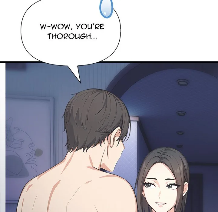 Read Under Her Desk chapter 9 image 104 on Lezhin