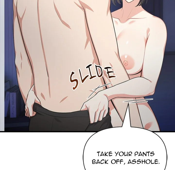 Read Under Her Desk chapter 9 image 105 on Lezhin