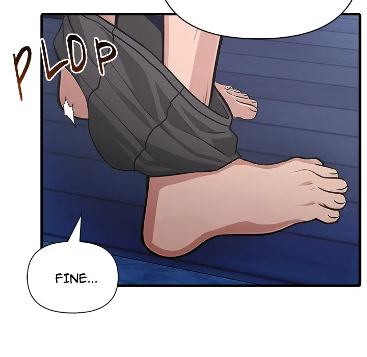 Read Under Her Desk chapter 9 image 107 on Lezhin