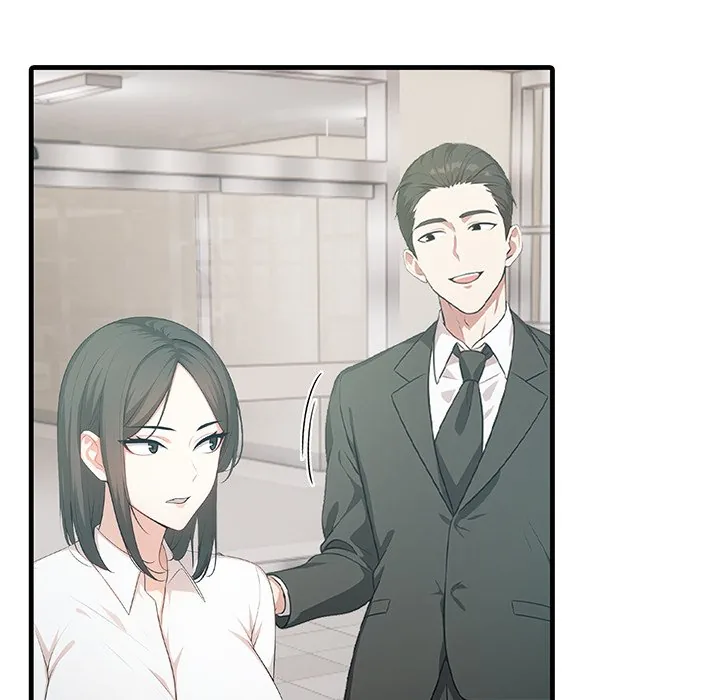 Read Under Her Desk chapter 9 image 130 on Lezhin