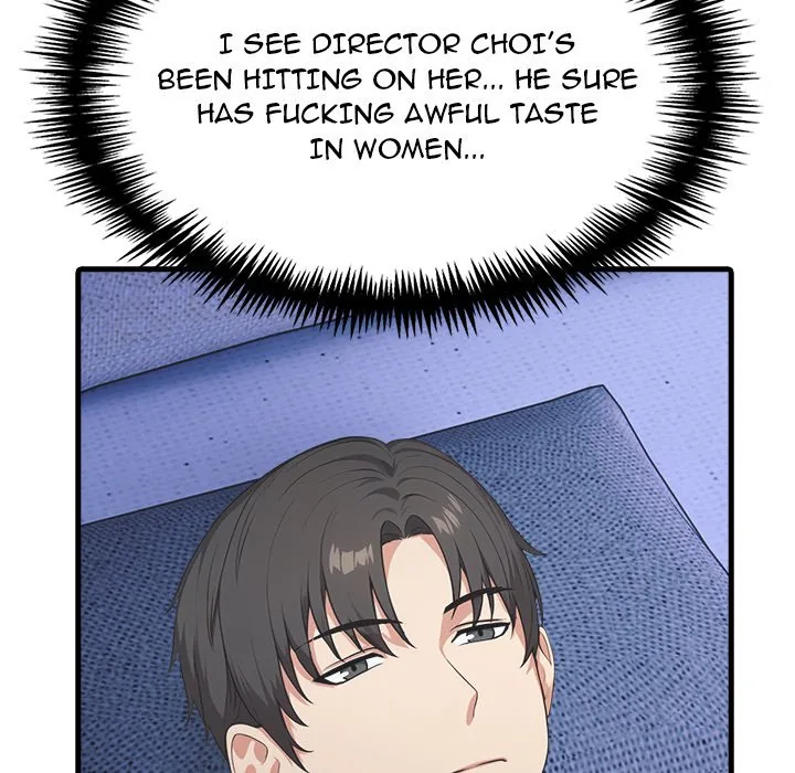 Read Under Her Desk chapter 9 image 132 on Lezhin
