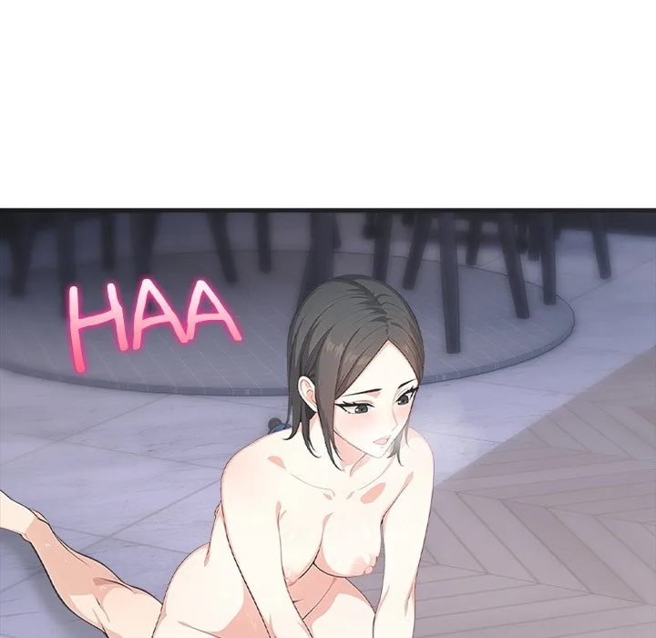 Read Under Her Desk chapter 9 image 14 on Lezhin