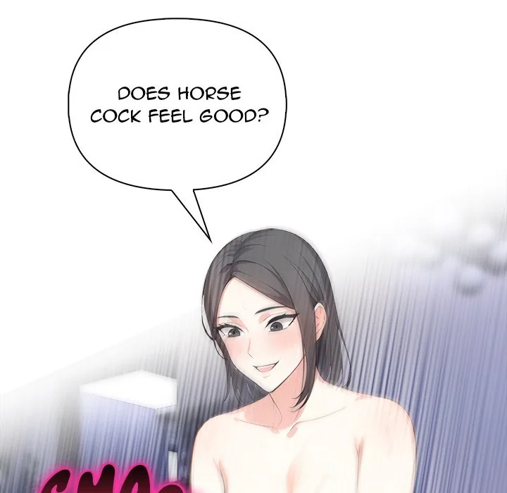 Read Under Her Desk chapter 9 image 18 on Lezhin