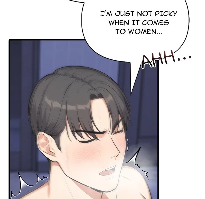 Read Under Her Desk chapter 9 image 22 on Lezhin
