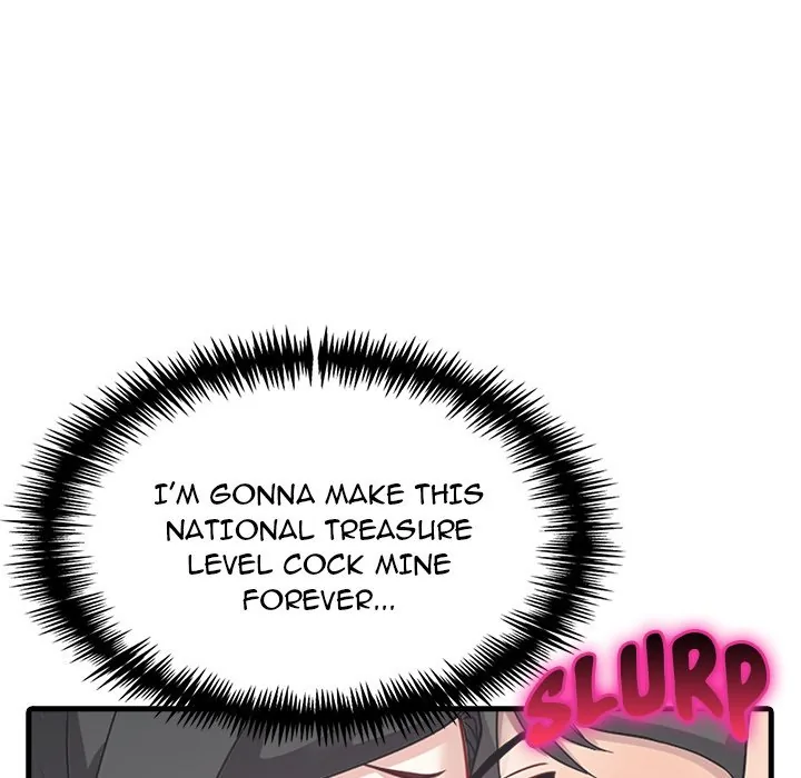 Read Under Her Desk chapter 9 image 29 on Lezhin