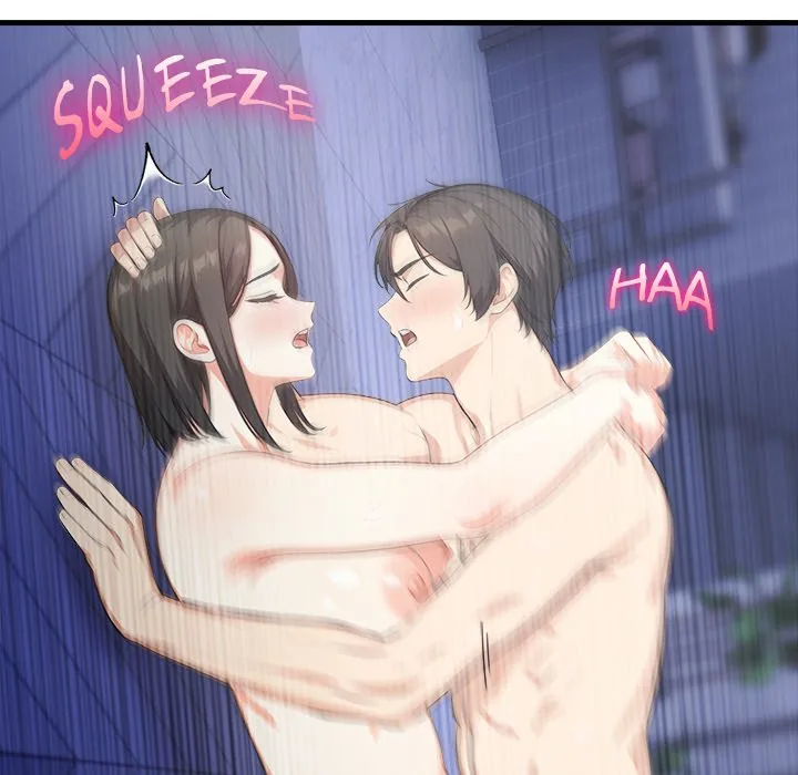 Read Under Her Desk chapter 9 image 36 on Lezhin