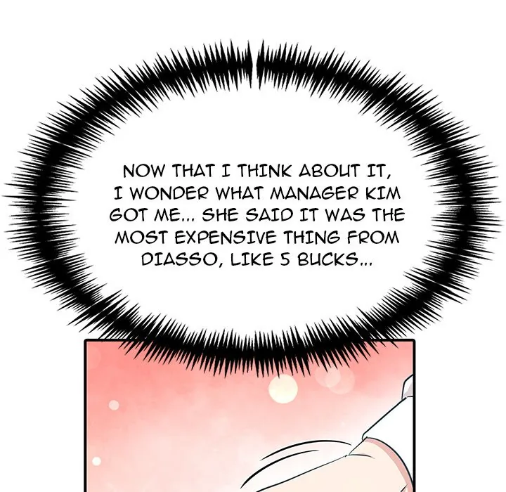 Read Under Her Desk chapter 9 image 43 on Lezhin