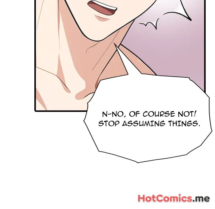 Read Under Her Desk chapter 9 image 56 on Lezhin